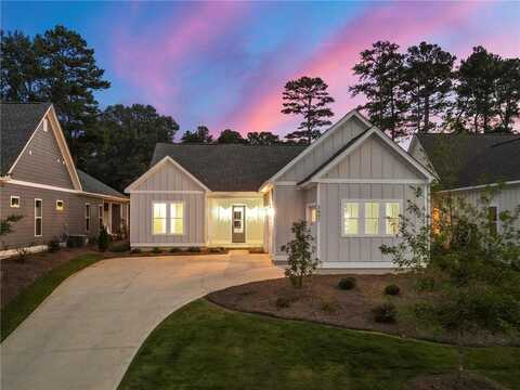 3497 EAGLE TRAIL, OPELIKA, AL 36801