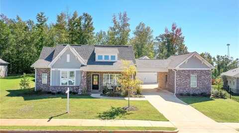 1632 James Burt PARKWAY, AUBURN, AL 36830