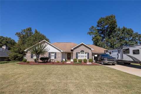 219 LEE ROAD 980, SMITHS STATION, AL 36877