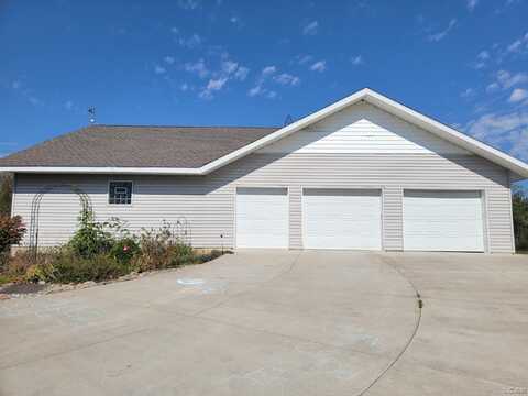 1577 Benner, Clayton, MI 49235