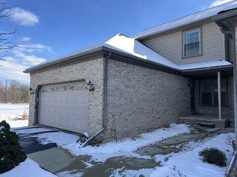 635 Shadow Brooke Ln, Tecumseh, MI 49286