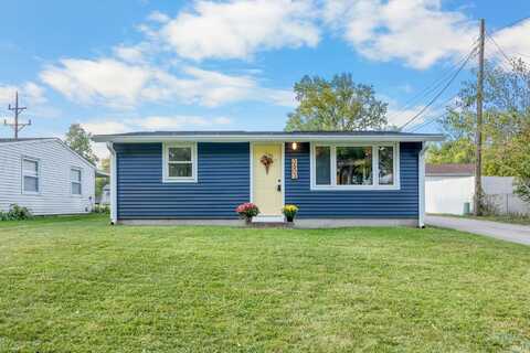 3603 Hampton Drive, Lafayette, IN 47905