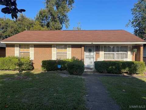 616 Green Street, Selma, AL 36703