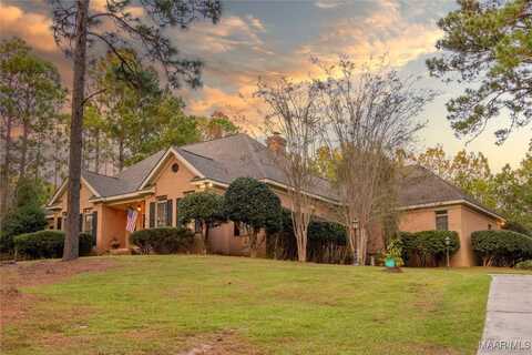 1766 Fox Ridge Road, Eufaula, AL 36027