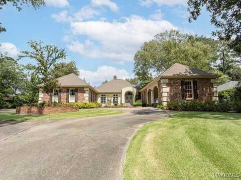 2519 Wildwood Drive, Montgomery, AL 36111