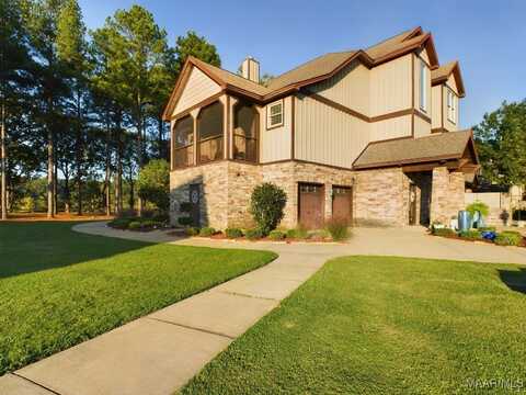 397 Waters Edge, Wetumpka, AL 36092