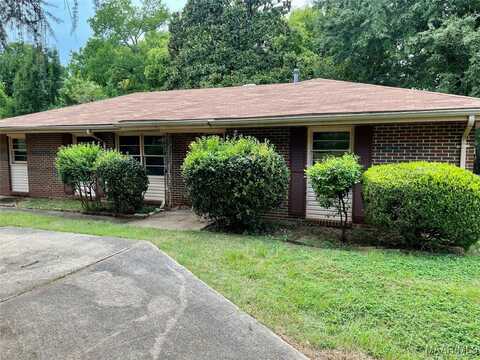 624 Green Ridge Road, Montgomery, AL 36109