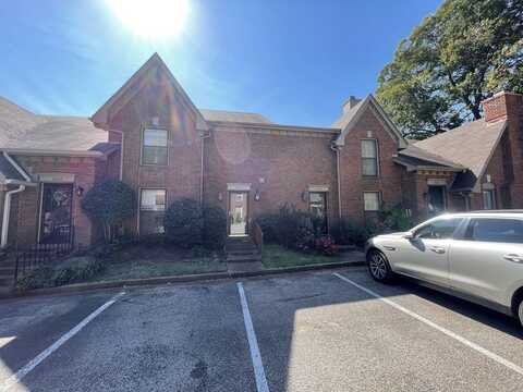 1041 PARK COURT, Memphis, TN 38119