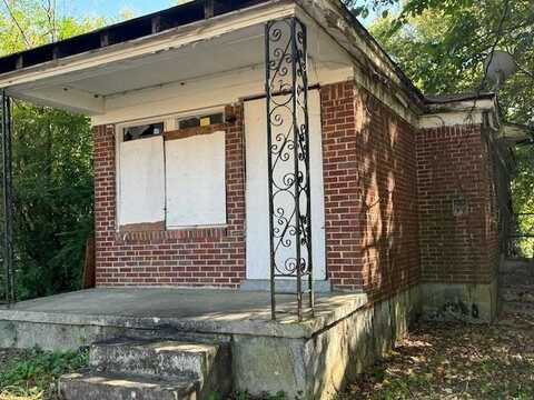 157 KIRK, Memphis, TN 38109