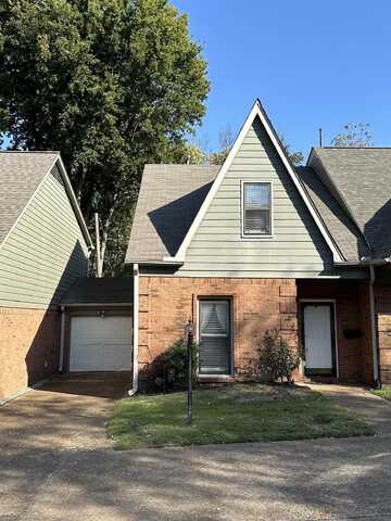 3684 HIGH POINT, Memphis, TN 38122