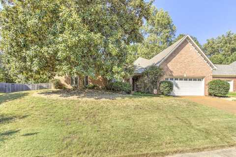 8656 WOOD MILLS, Memphis, TN 38016