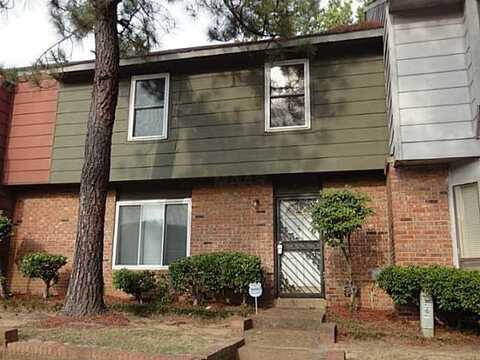 5273 CHATFIELD, Memphis, TN 38116