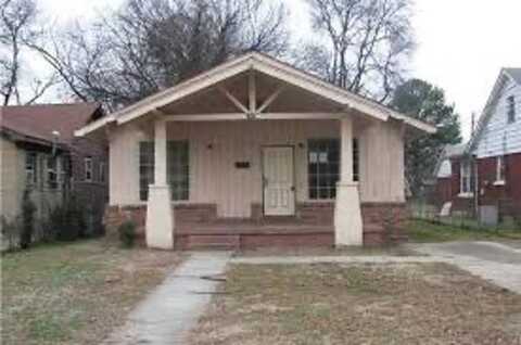 1447 HARRISON, Memphis, TN 38108