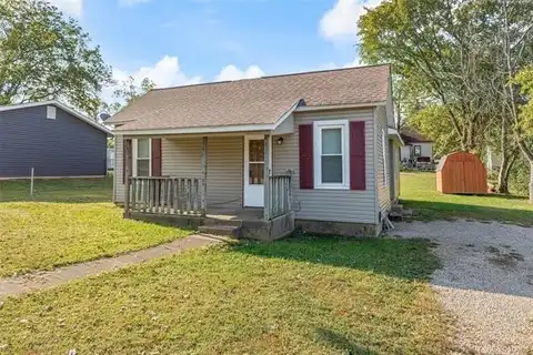 405 Bass Street, Park Hills, MO 63601