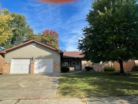 3356 Colgate Place, Granite City, IL 62040