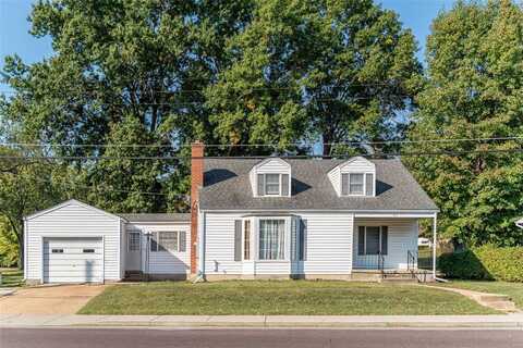 511 Hoover Avenue, Union, MO 63084