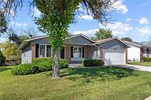 15635 92nd Avenue, Florissant, MO 63034