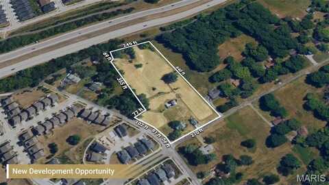 2424 Eatherton Road, Wildwood, MO 63040