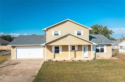 104 Shara Drive, Saint Robert, MO 65584