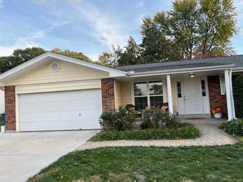 3340 Taylor Ave., Bridgeton, MO 63044