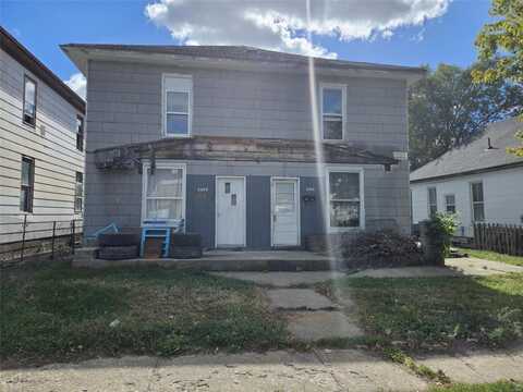 2309 Chestnut Street, Hannibal, MO 63401