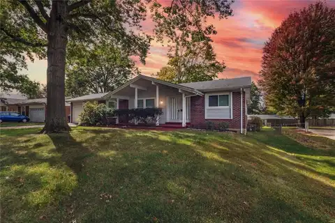 12785 Sandalwood Drive, Florissant, MO 63033