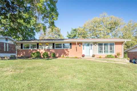 12011 Eddie And Park Road, Saint Louis, MO 63126