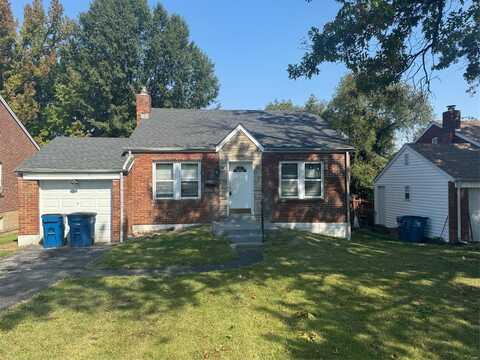 7057 Minnie Avenue, Saint Louis, MO 63136