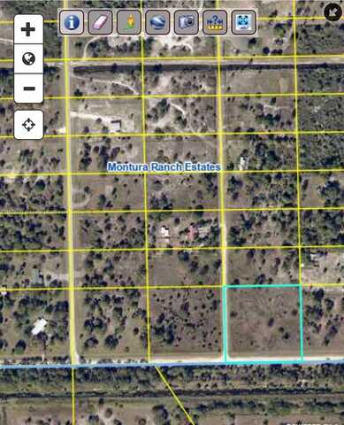 727 perimeter rd, Clewiston, FL 33440