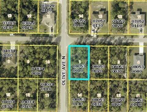 3113 35TH ST W, Lehigh Acres, FL 33971