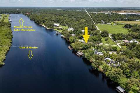 2030 Fort Denaud Rd, Labelle, FL 33935