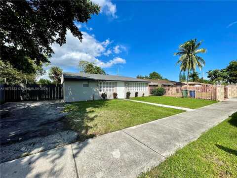 3161 NW 4th St, Lauderhill, FL 33311