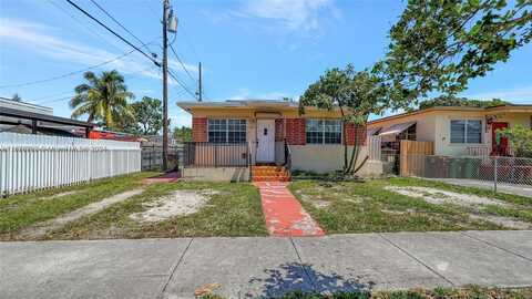 275 W 16th St, Hialeah, FL 33010