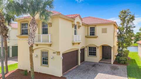 2213 SW Newport Isles Blvd, Port Saint Lucie, FL 34953