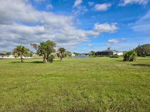 16840 San Edmundo Rd, Punta Gorda, FL 33955