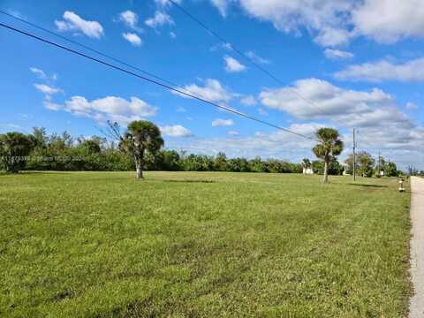 16751 San Edmundo Rd, Punta Gorda, FL 33955