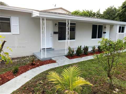 321 NW 43rd St, Oakland Park, FL 33309