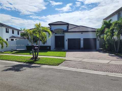 18151 NW 91st Ct, Hialeah, FL 33018