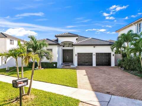 18151 NW 91st Ct, Hialeah, FL 33018