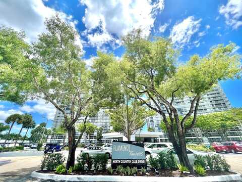 3731 N Country Club Dr, Aventura, FL 33180