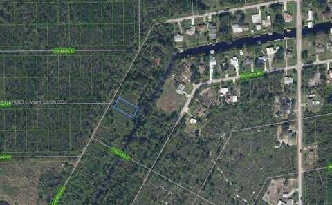 1507 Lindberg Ave, Lake Placid, FL 33872
