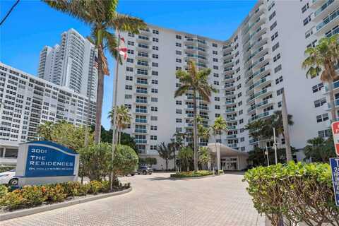 3001 S Ocean Dr, Hollywood, FL 33019