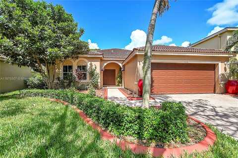 4050 Palmetto Trail, Weston, FL 33331