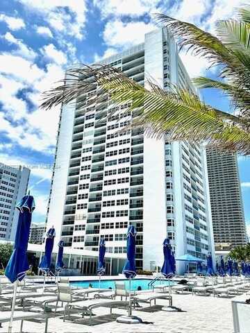 1890 S Ocean Dr, Hallandale Beach, FL 33009