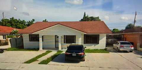 806 W 73rd Pl, Hialeah, FL 33014