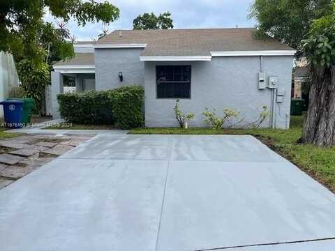 2421 SW 84th Ave, Miramar, FL 33025