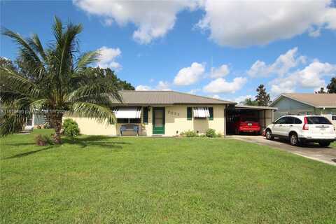 2033 SE 34th Lane, Okeechobee, FL 34974