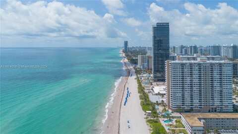 1890 S Ocean Dr, Hallandale Beach, FL 33009