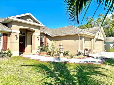 4900 NW Ironton, Port Saint Lucie, FL 34983