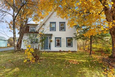 361 Shore Road, Ellsworth, ME 04605